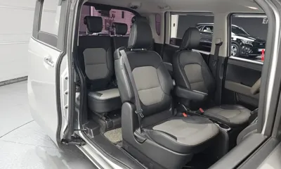Kia Ray 2019, 99081 км, за 9800000 KRW - фото 11