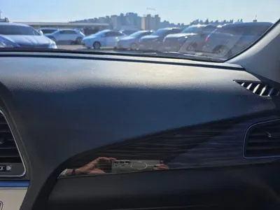 Hyundai Sonata 2015, 42051 км, за 9900000 KRW - фото 11