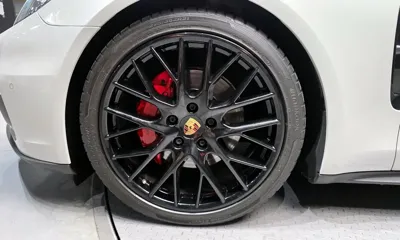 Porsche Panamera 2018, 73980 км, за 68800000 KRW - фото 5