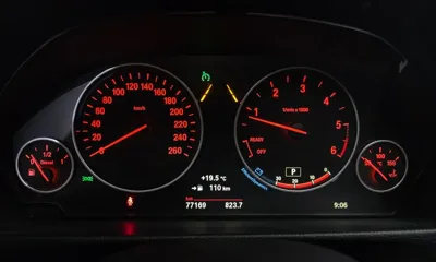 BMW 3-Series 2018, 77169 км, за 13900000 KRW - фото 8