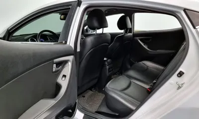Hyundai Avante 2016, 79040 км, за 7700000 KRW - фото 11