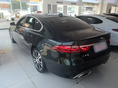 Jaguar XFL 2022, 69200 км, за 157100 CNY - фото 23