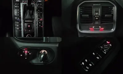 Porsche Macan 2019, 79000 км, за 53900000 KRW - фото 17