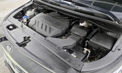 Kia Canival 2019, 88684 км, за 18990000 KRW - фото 6