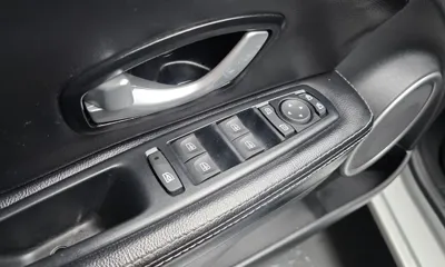 Renault-KoreaSamsung SM3 2016, 106322 км, за 2900000 KRW - фото 27