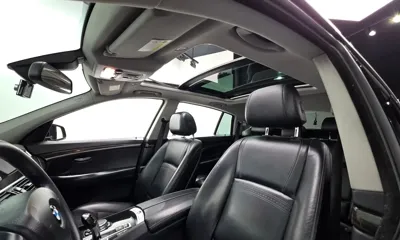 BMW Gran Turismo 2015, 187831 км, за 11000000 KRW - фото 17