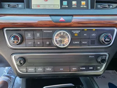 Kia K7 2016, 134884 км, за 9900000 KRW - фото 13