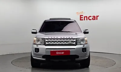 Land Rover Freelander 2011, 160262 км, за 4900000 KRW - фото 3