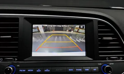 Hyundai Avante 2017, 26105 км, за 14300000 KRW - фото 15