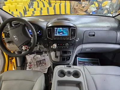 Hyundai Starex 2019, 77774 км, за 19000000 KRW - фото 9