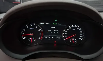 Kia Stinger 2019, 154213 км, за 12990000 KRW - фото 8
