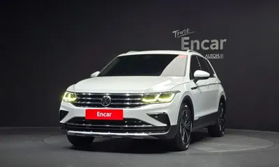 Volkswagen Tiguan 2021, 64305 км, за 28100000 KRW - фото 3