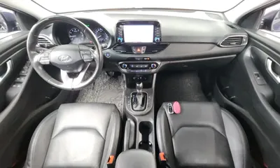 Hyundai i30 2018, 101129 км, за 8800000 KRW - фото 7