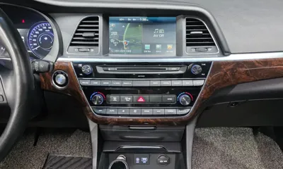 Hyundai Aslan 2015, 152874 км, за 7000000 KRW - фото 14
