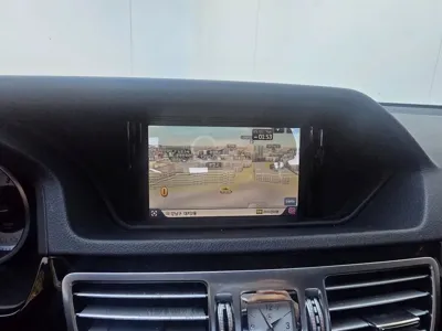 Mercedes-Benz E-Class 2014, 152206 км, за 7950000 KRW - фото 15