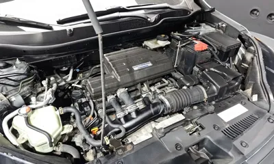 Honda CR-V 2017, 40111 км, за 20000000 KRW - фото 6