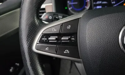 KG_Mobility_Ssangyong Rexton 2018, 141891 км, за 12700000 KRW - фото 17