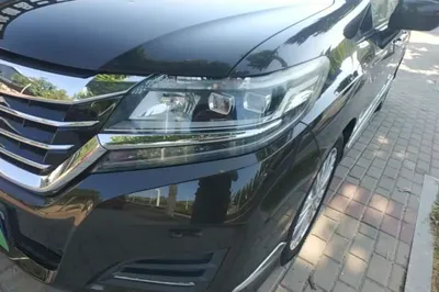 Honda Elysion 2016, 135800 км, за 96351.23 CNY - фото 8