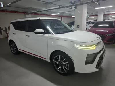 Kia Soul 2019, 159000 км, за 9990000 KRW - фото 6