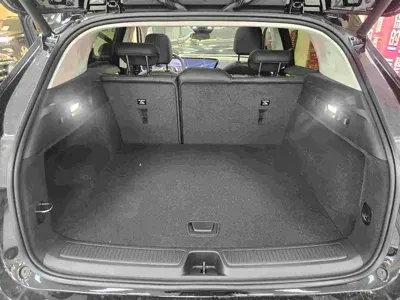Buick Envision S 2026, 100 км, за 139800 CNY - фото 14