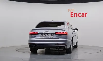 Audi A4 2020, 68673 км, за 21900000 KRW