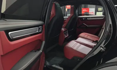Porsche Cayenne 2023, 24476 км, за 109900000 KRW - фото 26