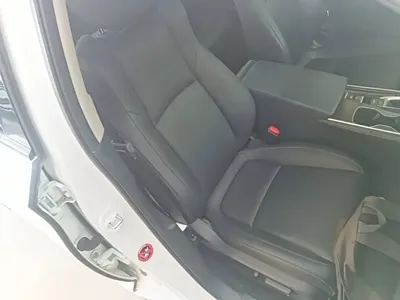 Honda Accord 2021, 43700 км, за 99000 CNY - фото 25