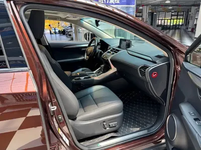 Lexus NX 2018, 34000 км, за 149800 CNY - фото 20