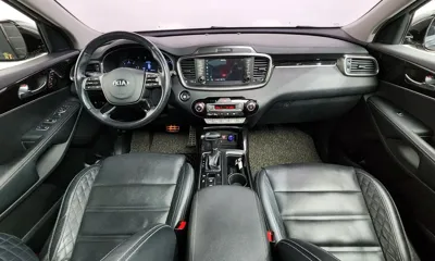 Kia Sorento 2019, 140517 км, за 15900000 KRW - фото 7