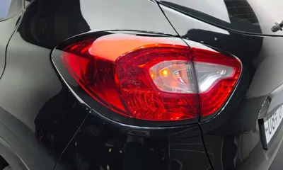 Renault-KoreaSamsung QM3 2015, 112384 км, за 4500000 KRW - фото 23