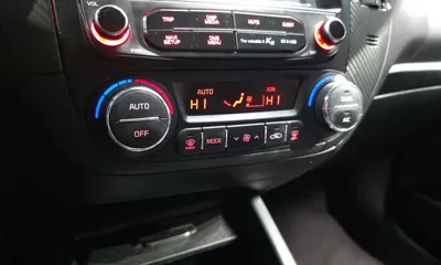 Kia K3 2015, 110052 км, за 5900000 KRW - фото 16