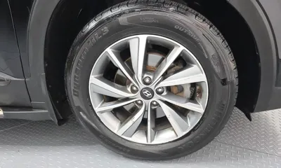 Hyundai Santafe 2020, 143620 км, за 15490000 KRW - фото 5