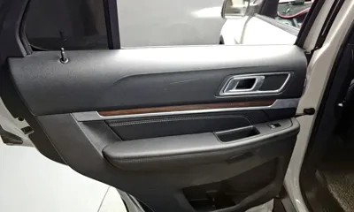 Ford Explorer 2019, 90262 км, за 17200000 KRW - фото 25