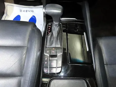Kia K7 2017, 95967 км, за 12200000 KRW - фото 12