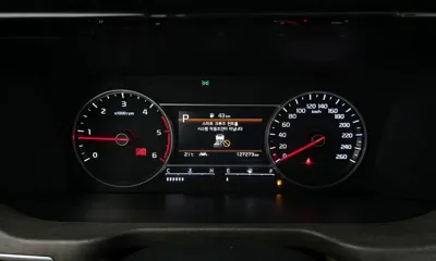 Kia Sorento 2021, 127273 км, за 19600000 KRW - фото 8