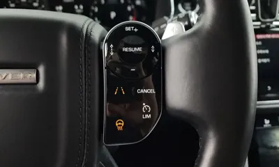 Land Rover Range Rover 2019, 57848 км, за 78000000 KRW - фото 16