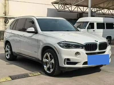 BMW X5 (Import) 2015, 150000 км, за 84000 CNY - фото 3