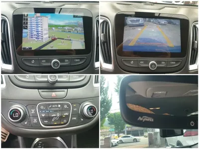ChevroletGMDaewoo Malibu 2017, 164849 км, за 5500000 KRW - фото 17