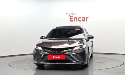 Toyota Camry 2019, 21742 км, за 27000000 KRW - фото 3