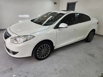 Renault-KoreaSamsung SM3 2011, 157716 км, за 2980000 KRW