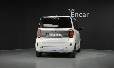 Kia Ray 2026, 15 км, за 22600000 KRW
