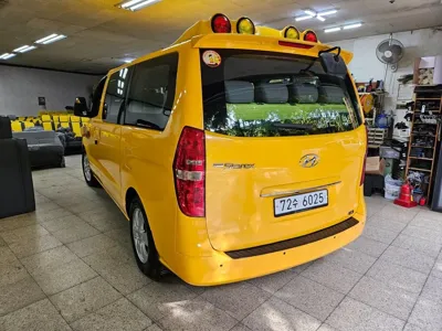 Hyundai Starex 2020, 84901 км, за 22500000 KRW - фото 5