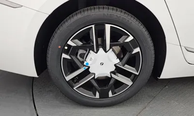 Kia K8 2026, 24 км, за 42050000 KRW - фото 5