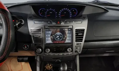 KG_Mobility_Ssangyong KORANDO 2014, 100819 км, за 5200000 KRW - фото 14
