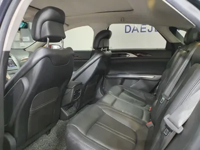 Lincoln MKZ 2014, 155095 км, за 4000000 KRW - фото 8