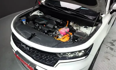 Kia Sorento 2022, 68556 км, за 30900000 KRW - фото 6