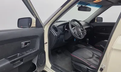 Kia Soul 2010, 137377 км, за 3490000 KRW - фото 10