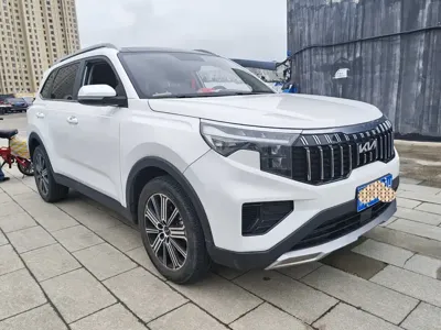 Kia Sportage 2021, 86000 км, за 54700 CNY - фото 3