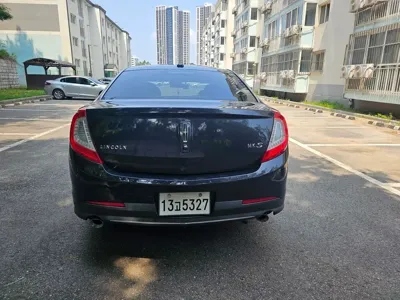 Lincoln MKS 2014, 120092 км, за 4500000 KRW - фото 4