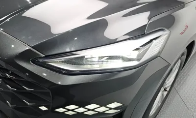 Kia K8 2022, 83729 км, за 20800000 KRW - фото 22